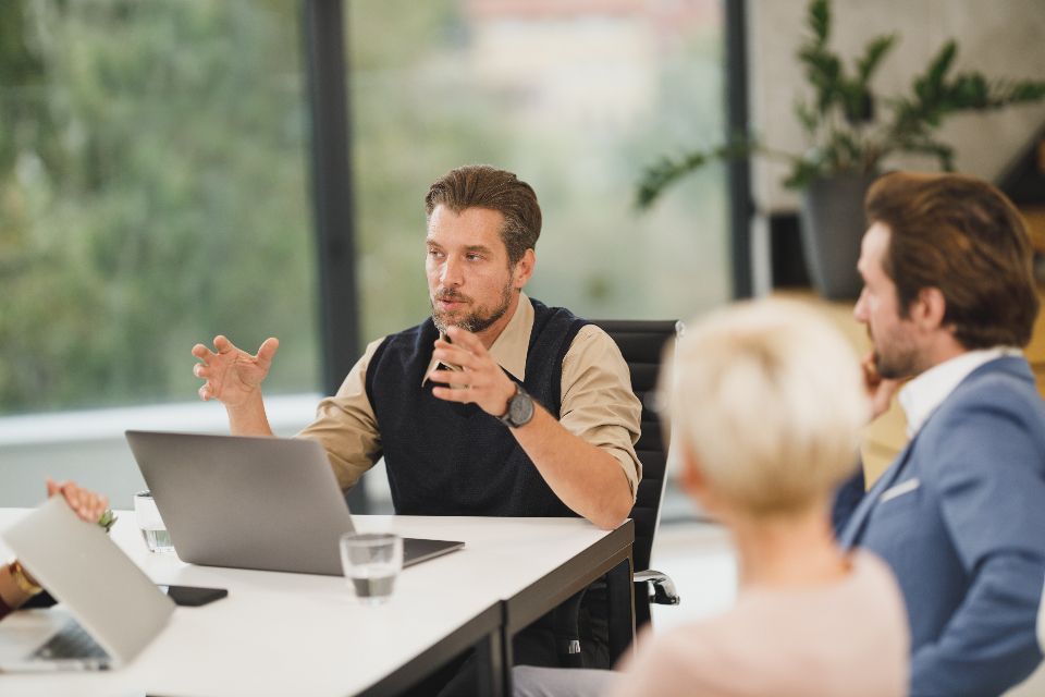eHive Consulting